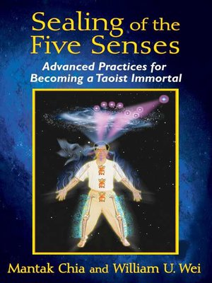 cover image of Sealing of the Five Senses